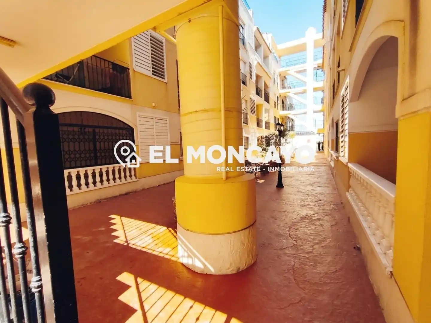 Apartament amb piscina en venda a Formentera del Segura, imagen 18