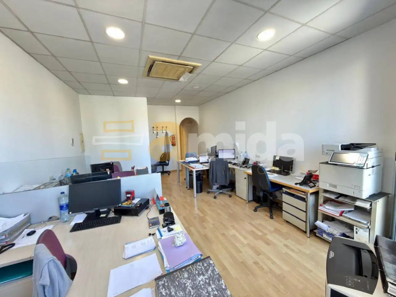 Mixte résidentiel à vendre à Can Feu - Gràcia, imagen 28