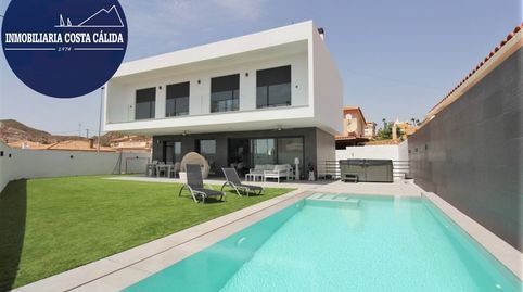 Foto 3 de Casa o chalet en venta en N/a, 11, Calabardina, Águilas