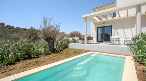 Foto 5 de Casa adosada en venta en Cala Magrana - Cala Anguila - Cala Mendia, Manacor