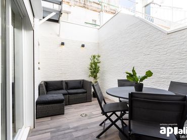 Casa en venta en Can Feu - Gràcia