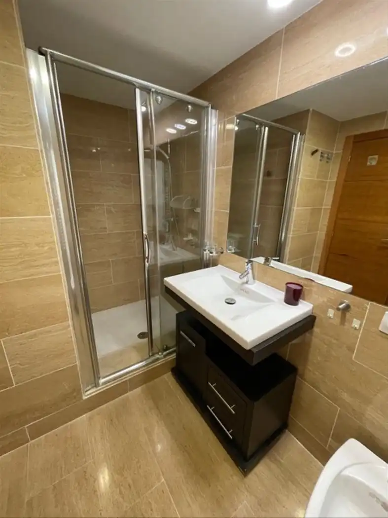 Baño de Apartamento en venta en Playa de San Juan - El Cabo de las Huertas