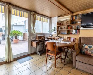 Living room of Apartment for sale in Montcada i Reixac  with Air Conditioner, Heating and Terrace