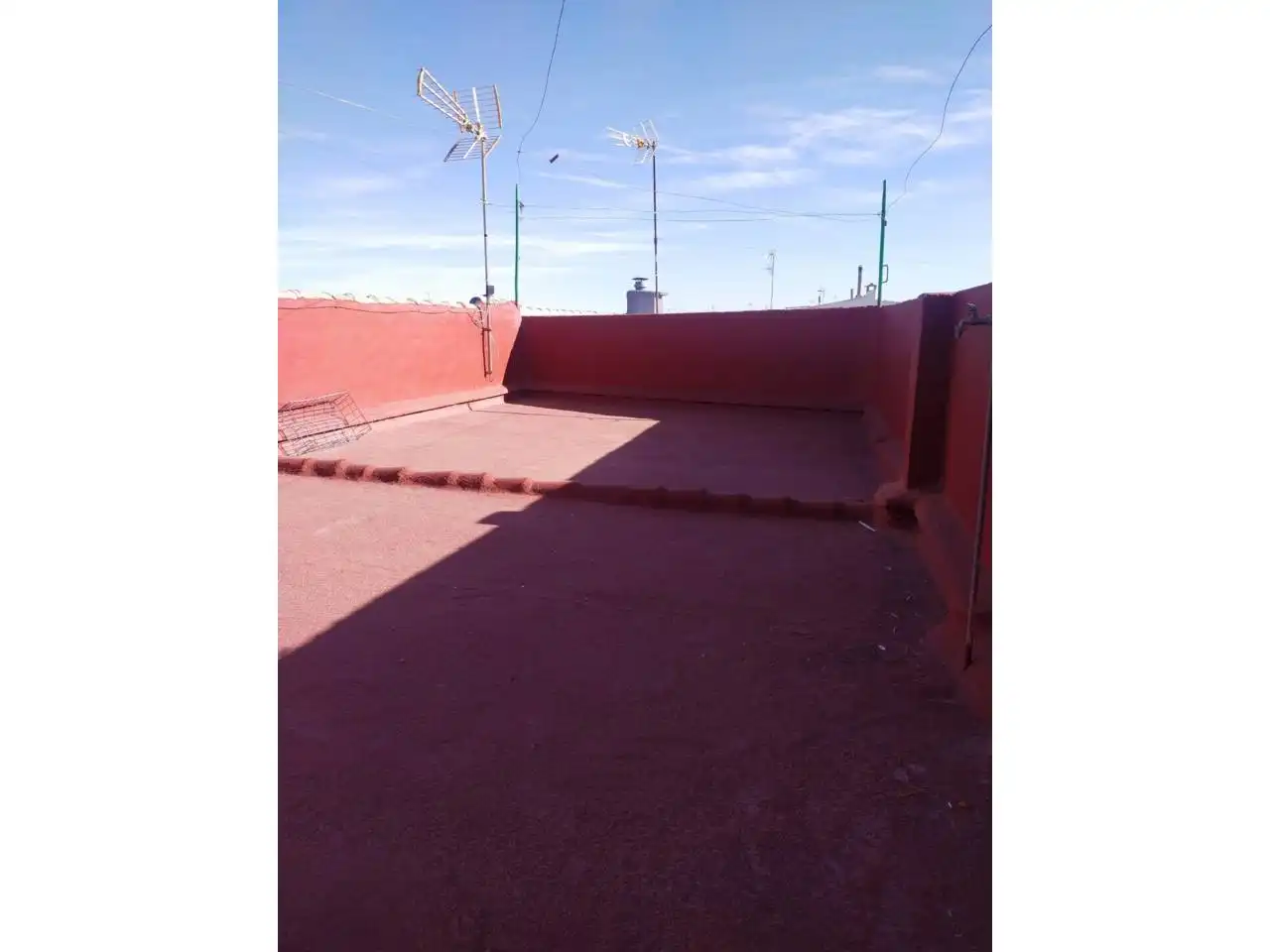 House with garden for sale in Calle Zacatena, imagen 3
