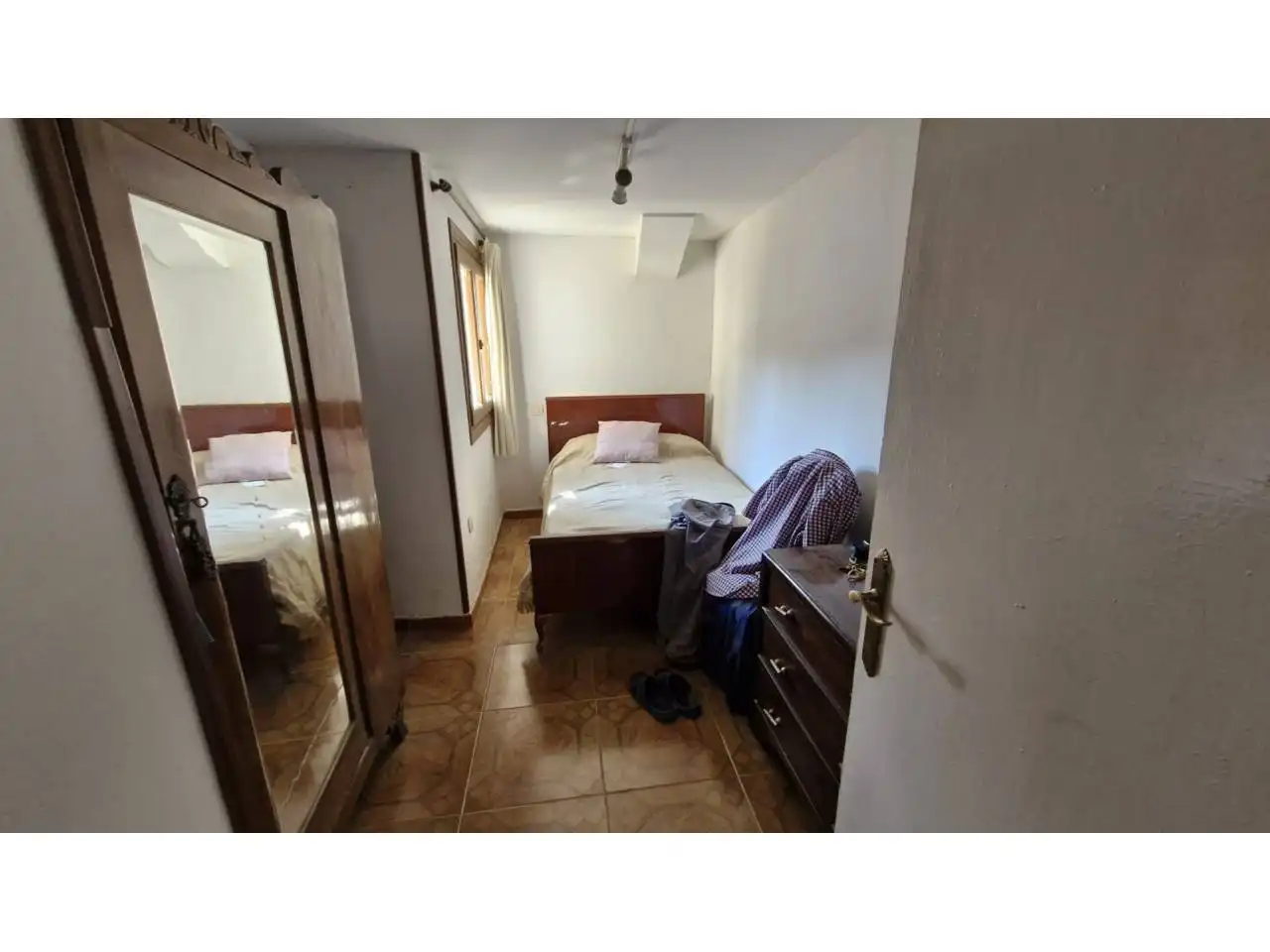 Dormitori de Casa o xalet en venda en Treviana, La Rioja