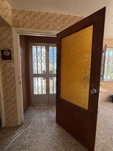 Casa o chalet en venta en Ferrol con Jardín privado, Trastero y Horno