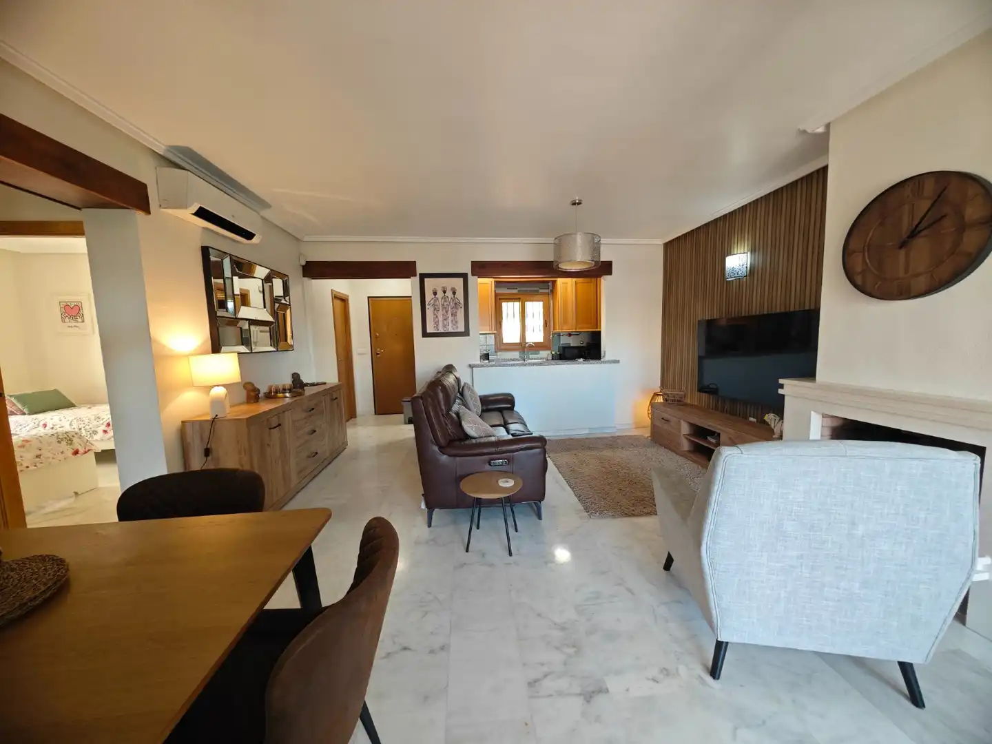 Appartement compact à vendre à Algorfa, imagen 19