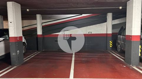 Pack de 11 Plazas de Parking en Venta con Rentabilidad Inmediata en Sabadell