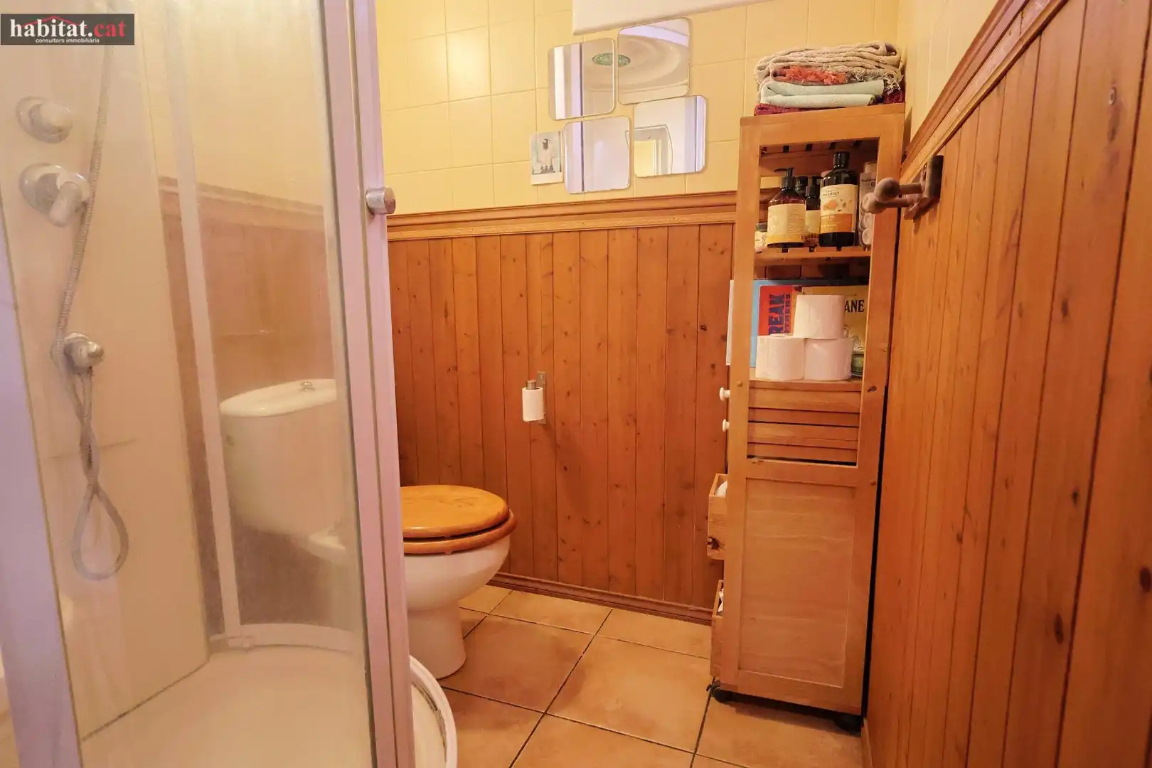 Casa con terraza en venta en Canyelles, imagen 21