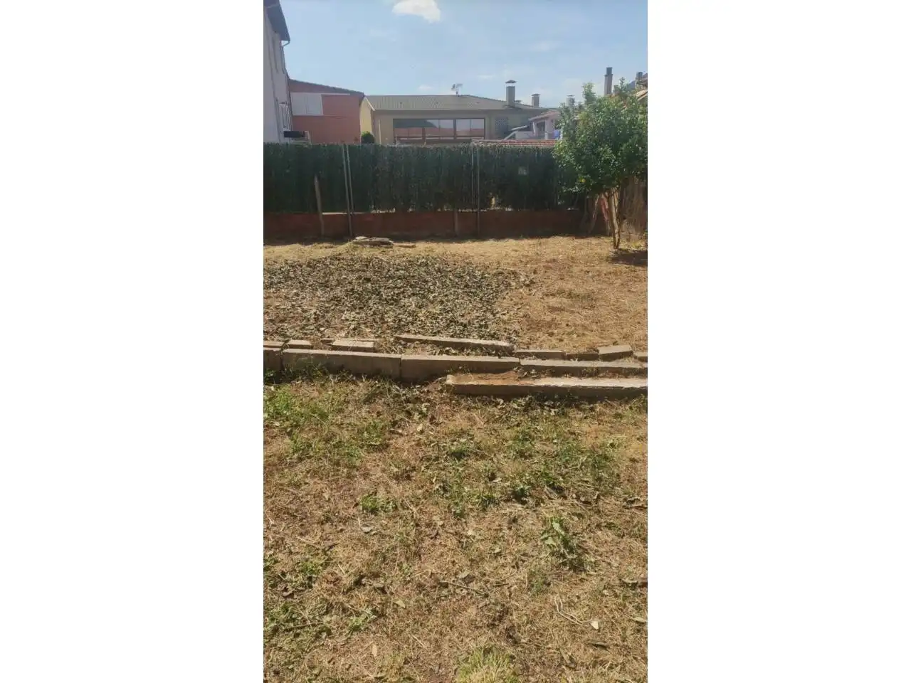 Residencial en venda en Sant Joan Les Fonts