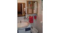 Bathroom of Flat for sale in Terradillos  with Balcony