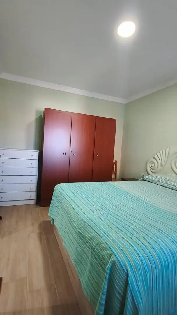 Dormitori de Casa o xalet en venda en Granadilla de Abona
