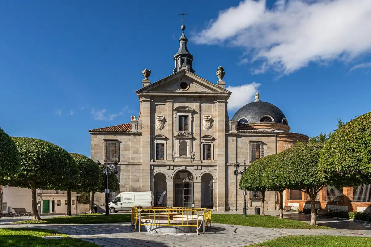 Locale commerciale in affitto a C. Virgen de las Angustias, imagen 31
