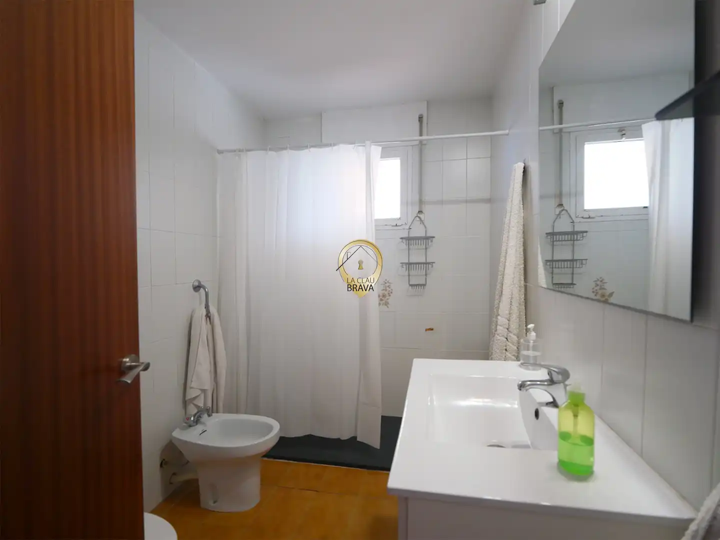 Bathroom of Ground floor for sale in Calonge i Sant Antoni  with Terrace