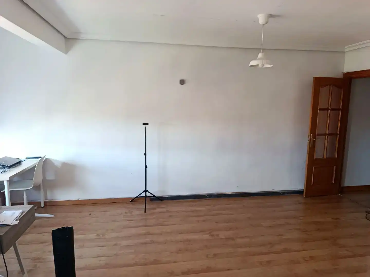 Sala d'estar de Pis en venda en Valladolid Capital