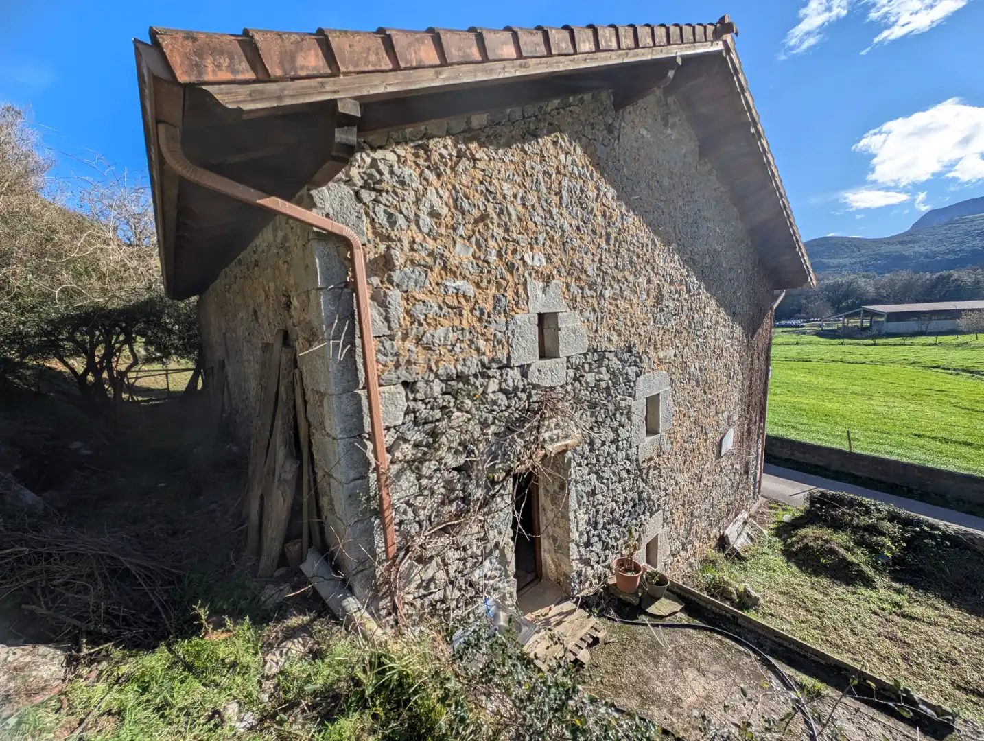 Casa o xalet en venda a Ruesga - BARRIO ANCILLO, 38, Ruesga