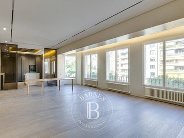 Piso con ascensor en venta en Sarrià - Sant Gervasi