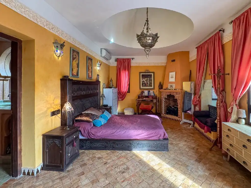 Casa con piscina en venta en Camino Cabuzana 23, imagen 35