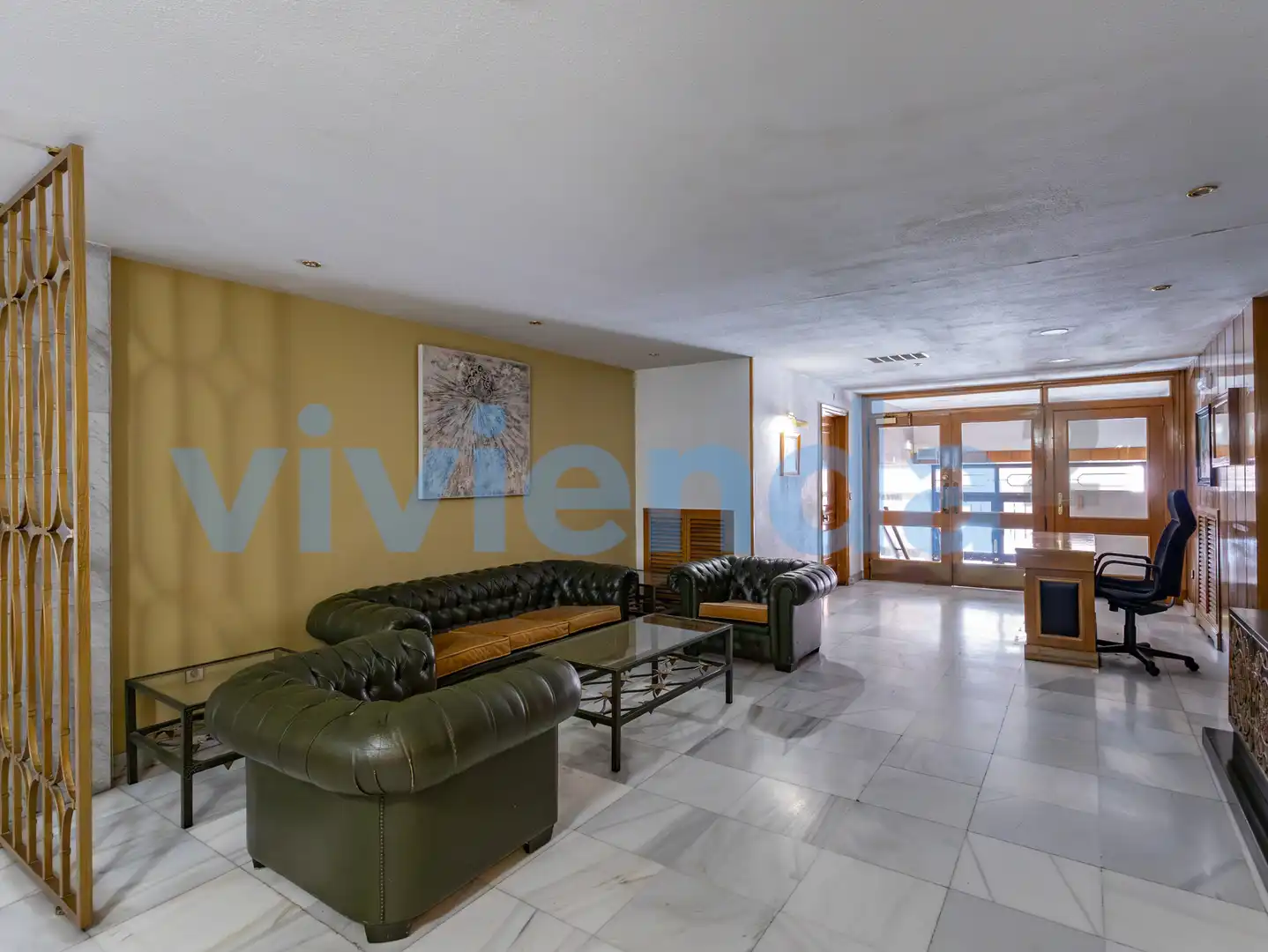 Wohnung mit Terrasse zum Verkauf in Calle Mejico, imagen 3