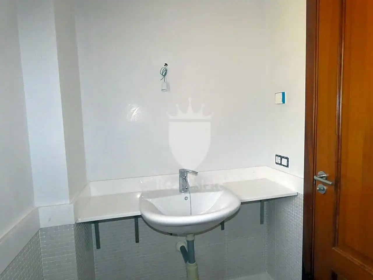 Bany de Dúplex en venda en Andratx amb Jardí privat, Terrassa i Traster