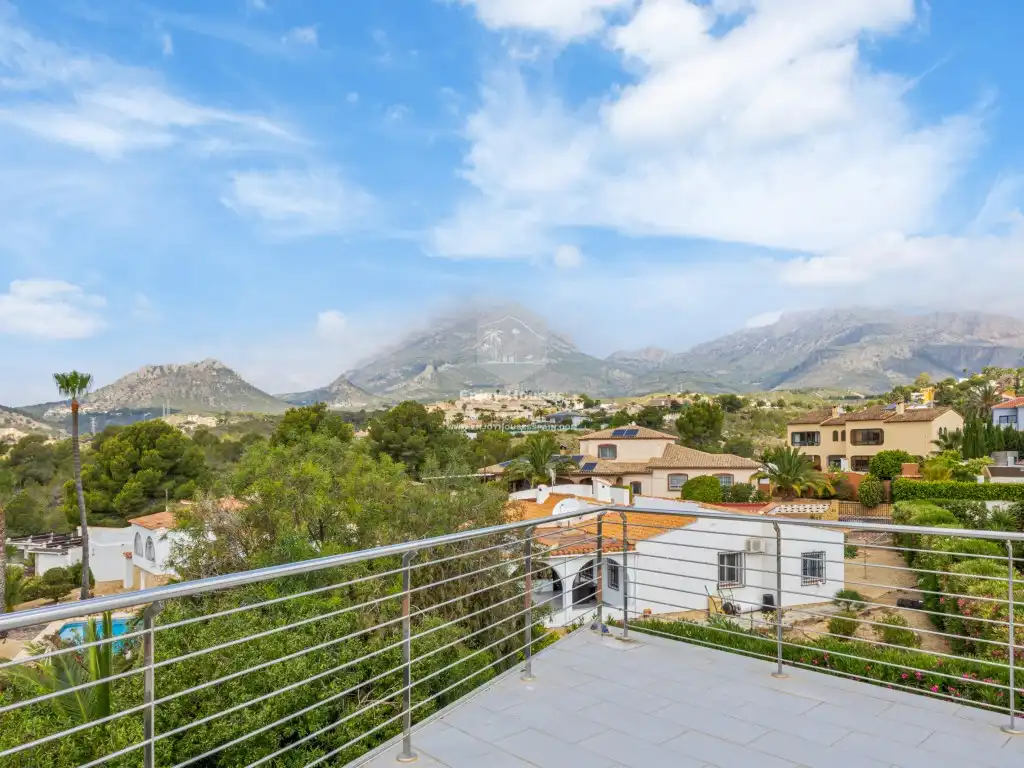 Casa con terraza en venta en Coloma, imagen 42