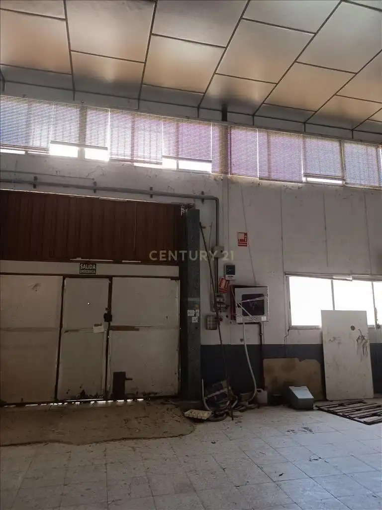 Industrial building for sale in RIO VINALOPO, 9A, imagen 9