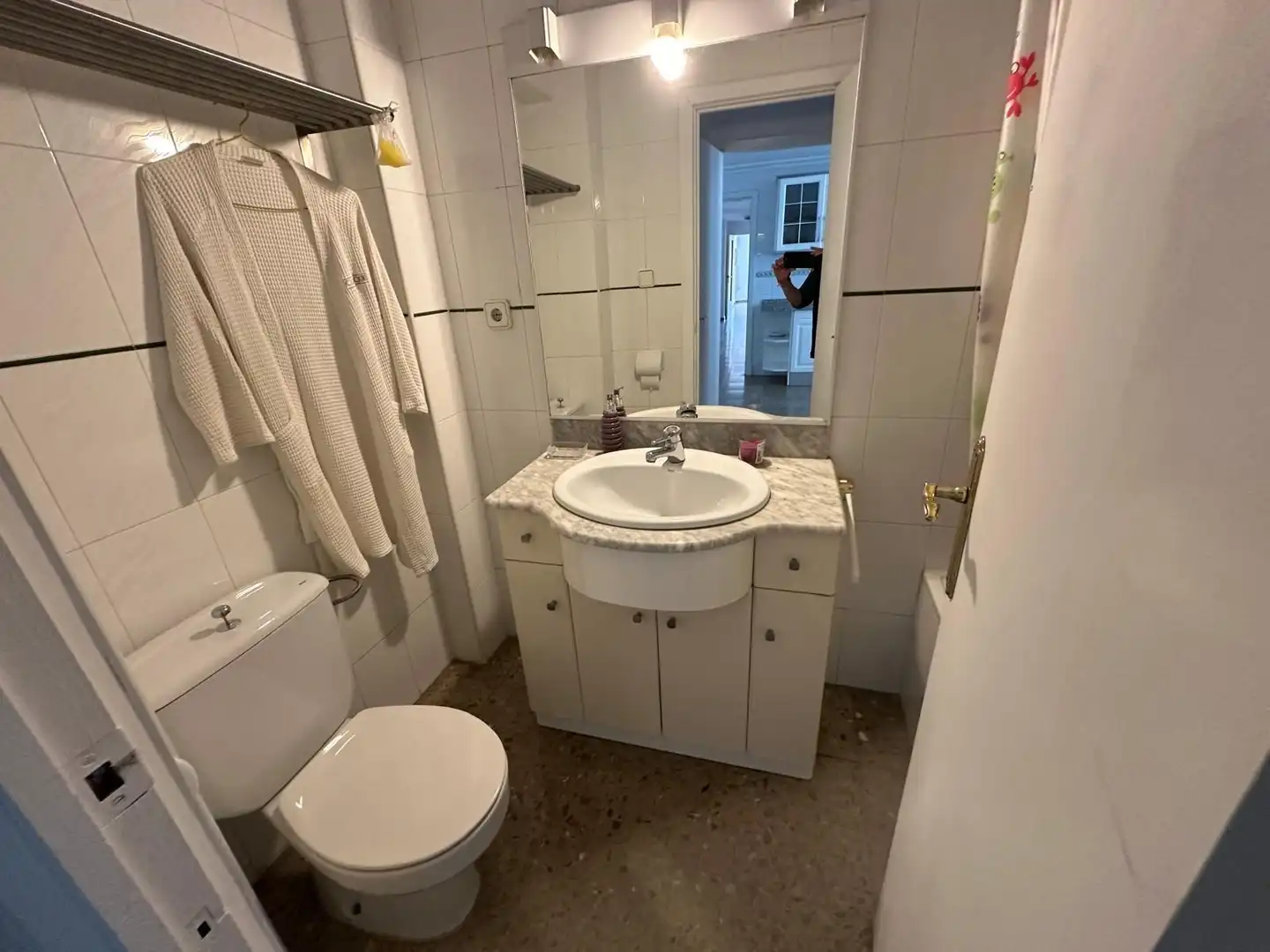 Apartament amb terrassa en venda a Centro, imagen 14