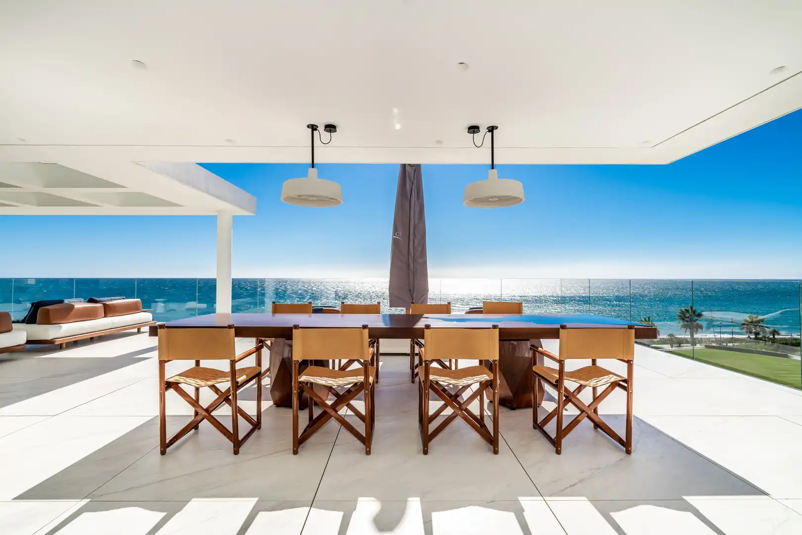 Apartament amb piscina en venda a Marbella Centro, imagen 45
