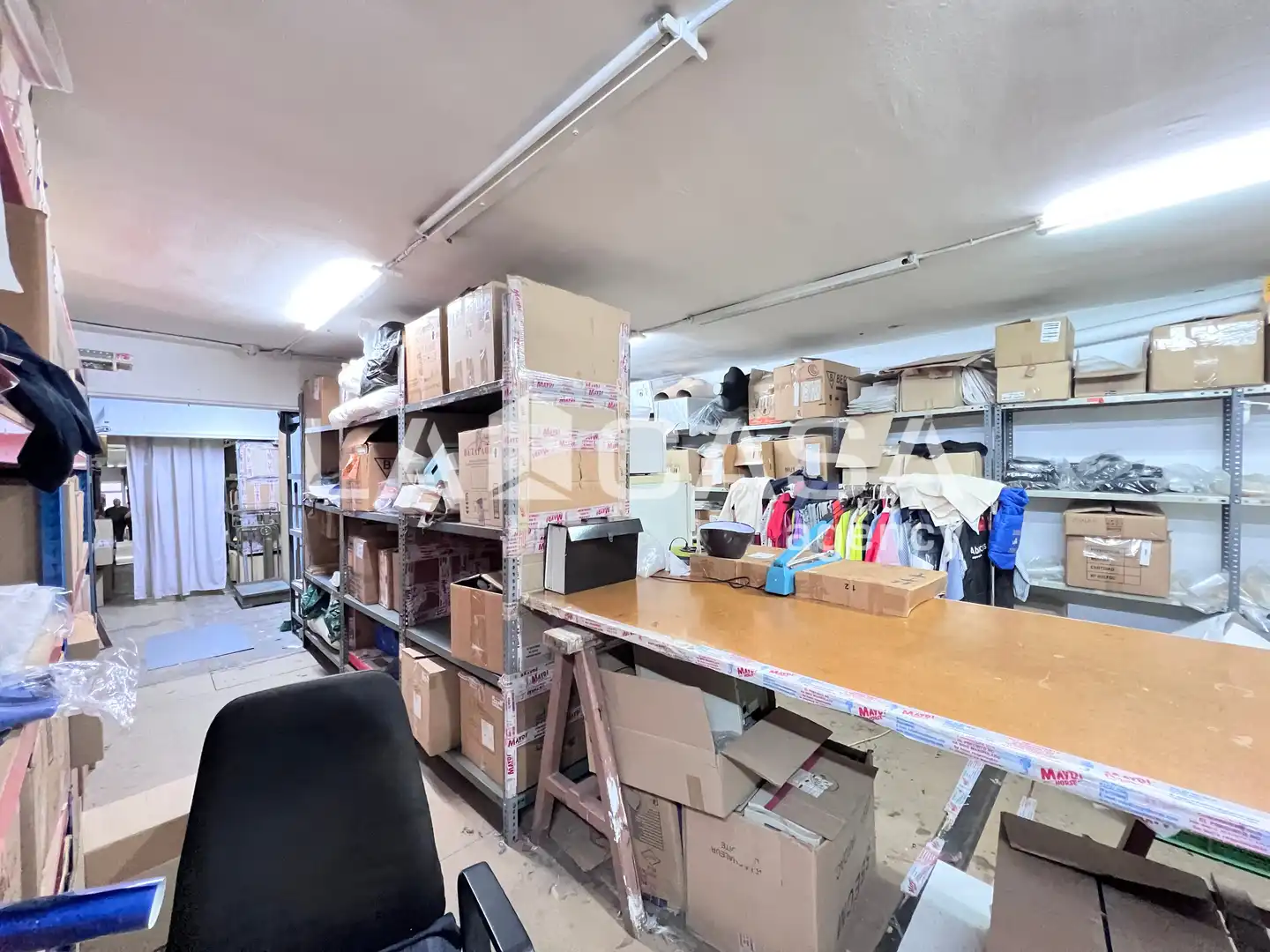 Erdgeschosswohnung zum Verkauf in Salut - Lloreda, imagen 12