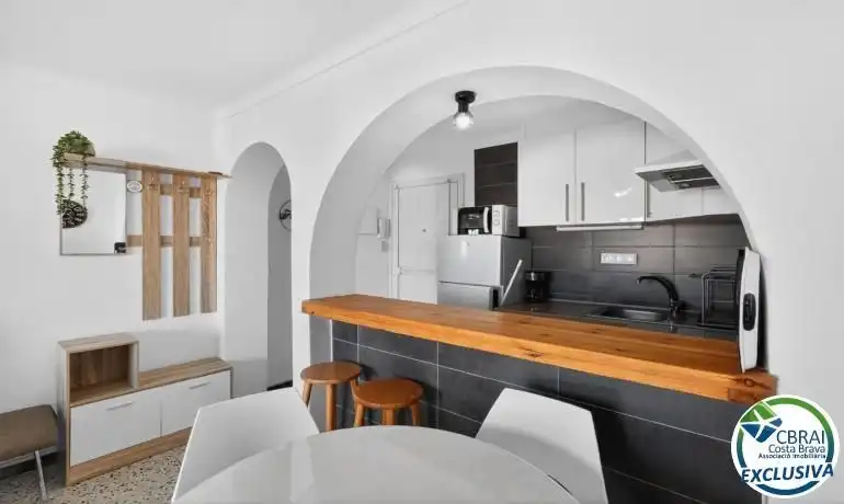 Apartament amb ascensor en venda a DELTA MUGA 9, imagen 10