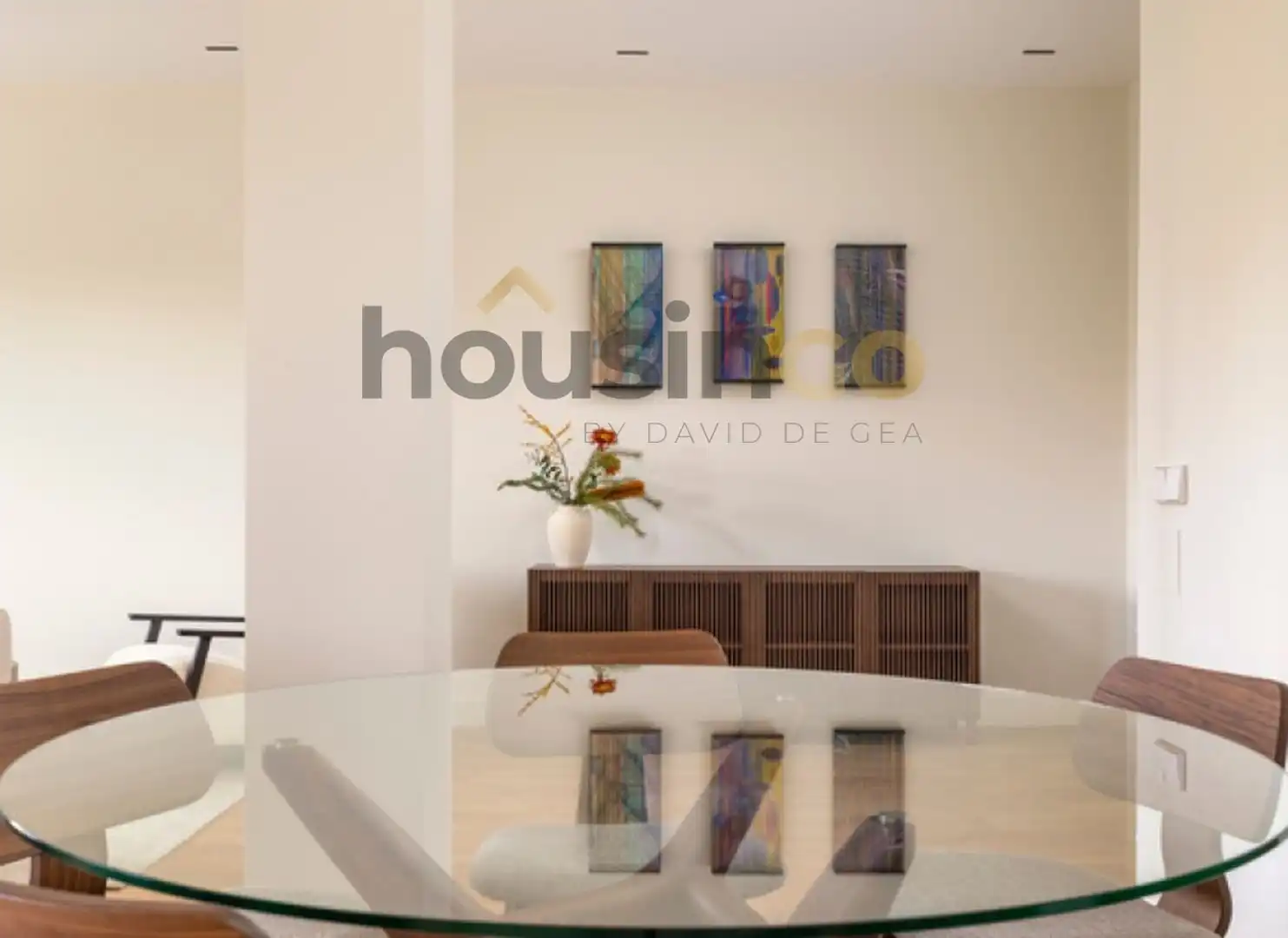 Flat with lift for sale in Menéndez Pelayo, imagen 5