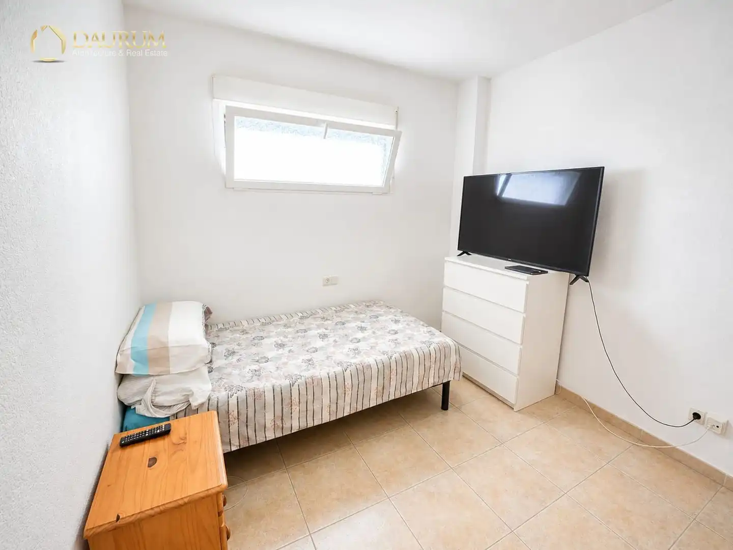 Dormitori de Dúplex en venda en L'Alfàs del Pi amb Aire condicionat, Calefacció i Terrassa