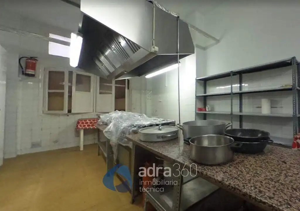 Business premises for sale in Avenida de España, imagen 24