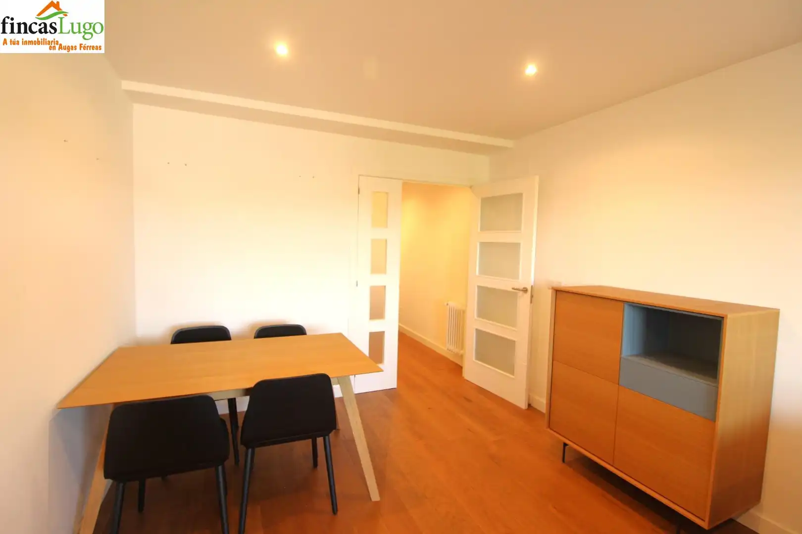 Appartamento con terrazza in vendita a San Roque - As Fontiñas, imagen 35