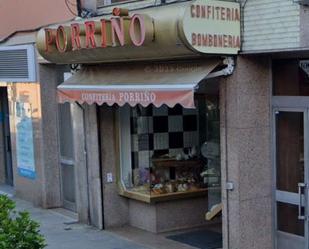 Local de lloguer a Ramón González, 53, O Porriño