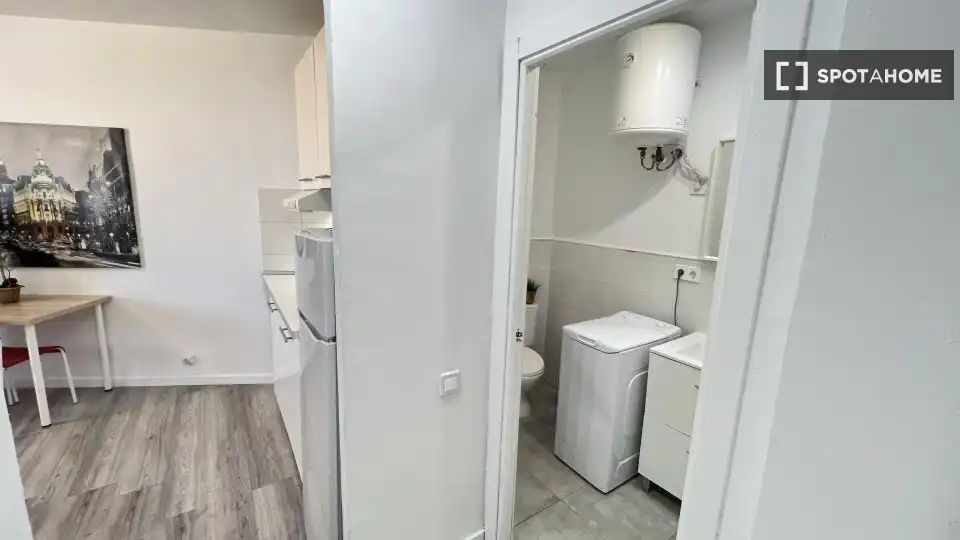 Flat to rent in Chamberí, imagen 5