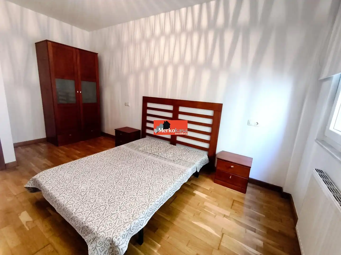 Apartament amb ascensor de lloguer a San Roque - As Fontiñas, imagen 16