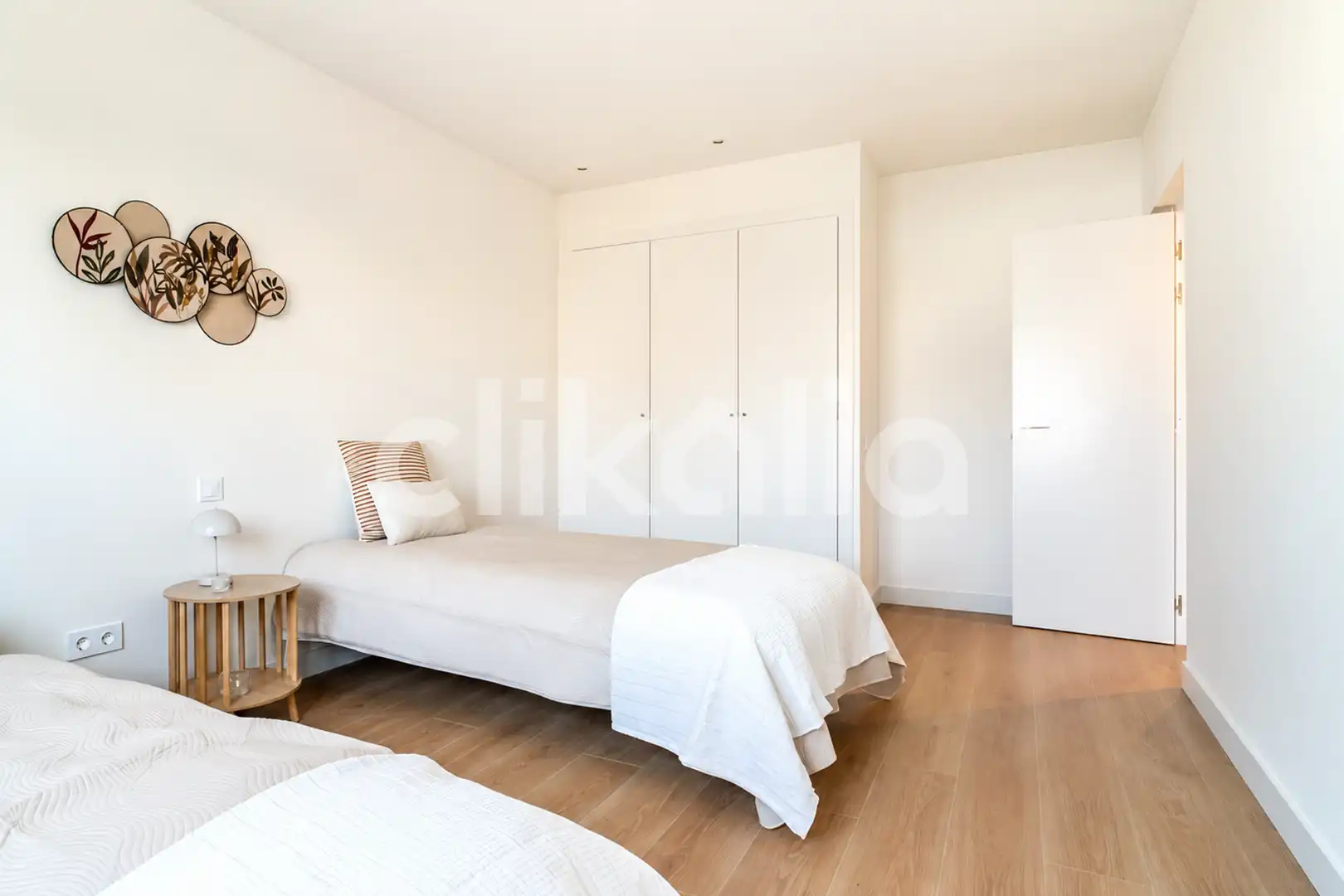 Wohnung mit Garten zum Verkauf in Fuencarral - El Pardo, imagen 27