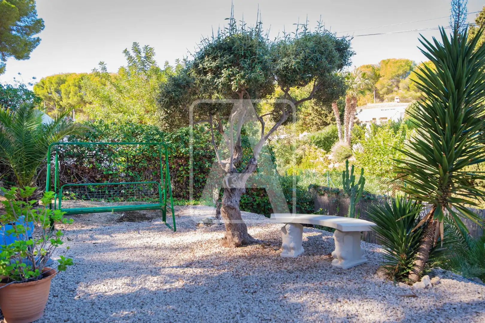 Chalet con piscina en venta en La Fustera, imagen 53