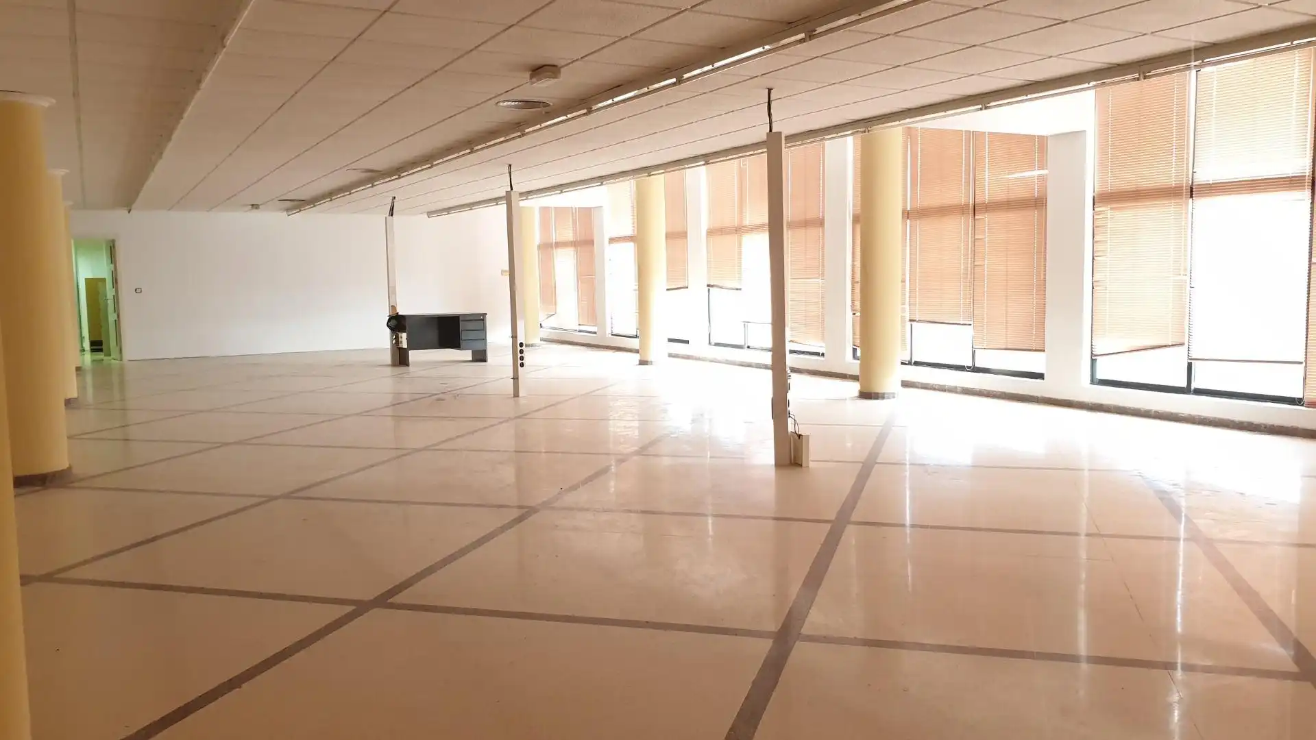 Oficina en venta en Elche / Elx