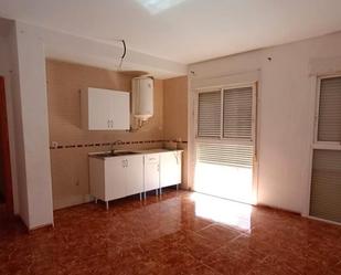 Kitchen of Flat for sale in Roquetas de Mar