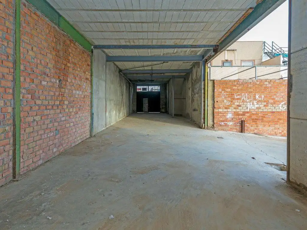 Local comercial en venda a Calle Don Quijote de la Mancha, imagen 13