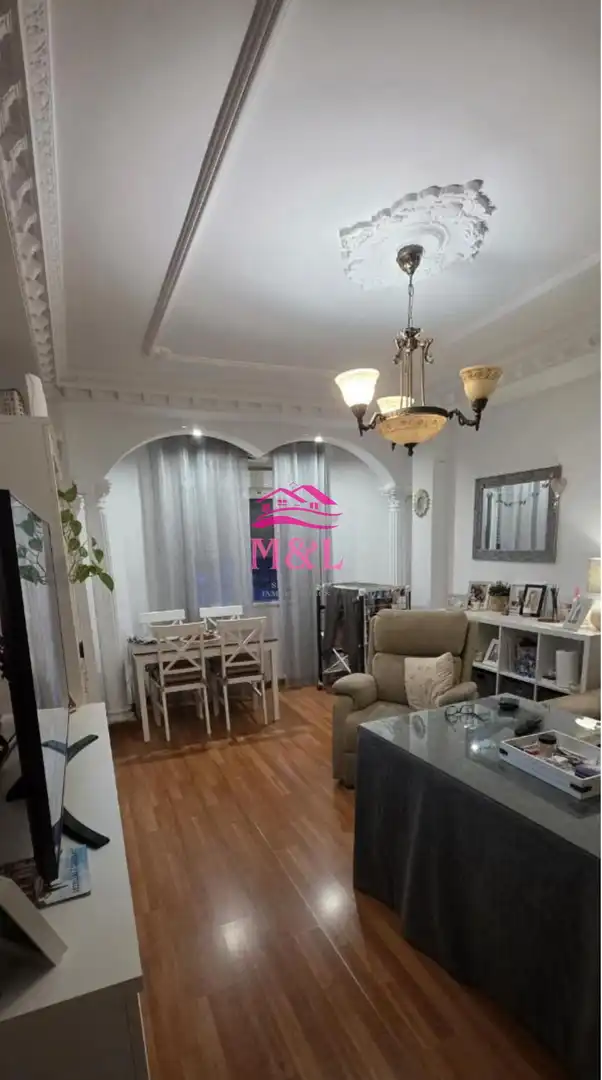 Piso en venta en Norte