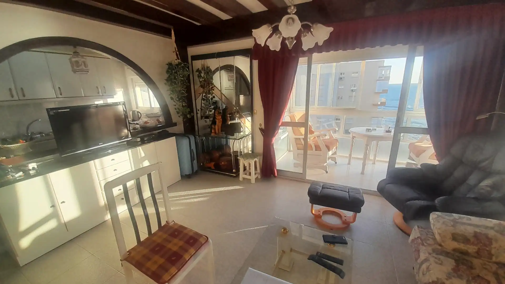 Wohnung mit Pool zum Verkauf in Urbanizacion Pueblo Nuevo 7, imagen 8