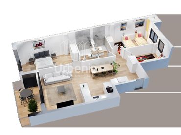 Appartamento con ascensore in vendita a Calella