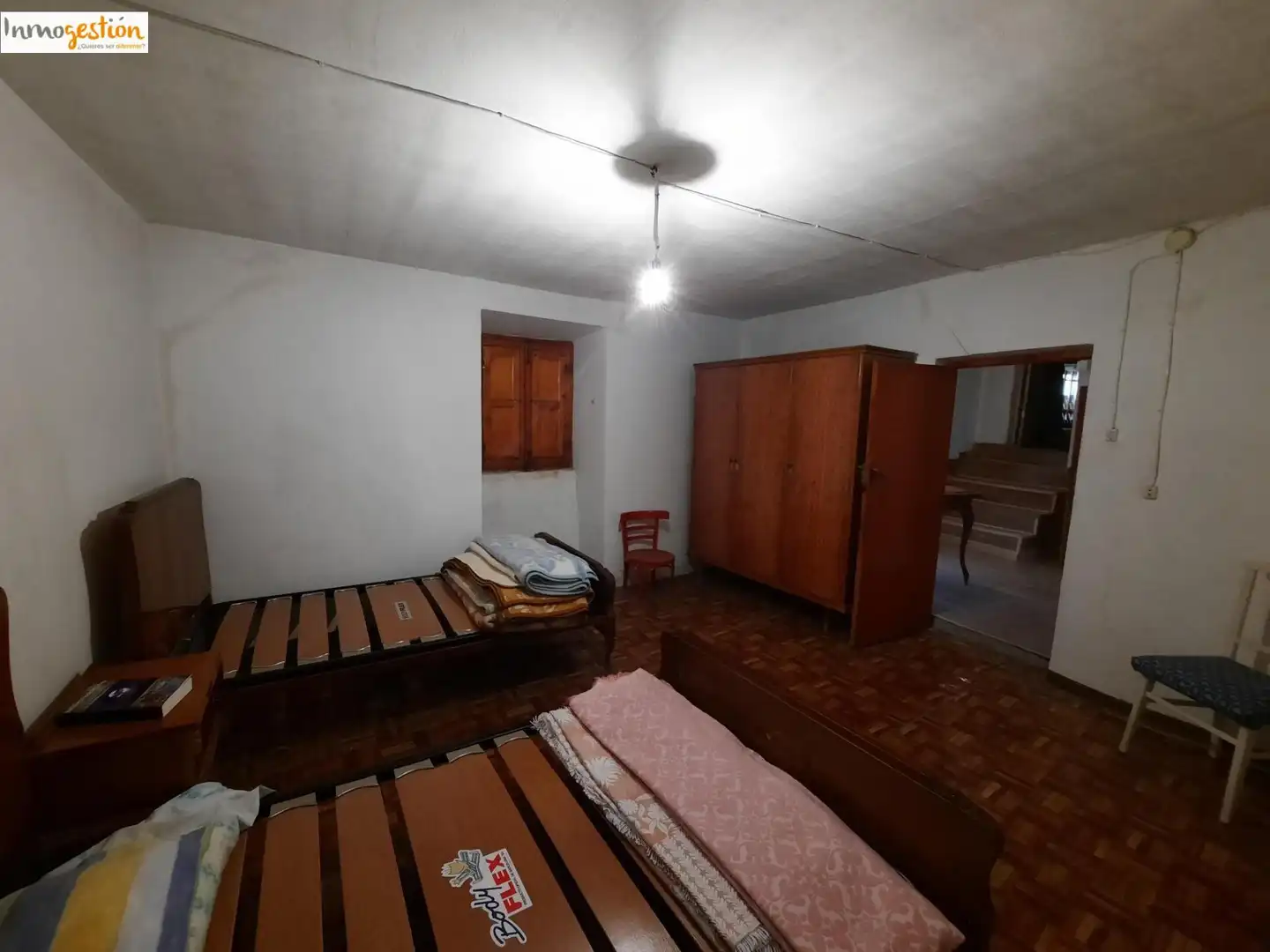 Casa o chalet en venta en Calle SOLANA ALTA, Tudela de Duero