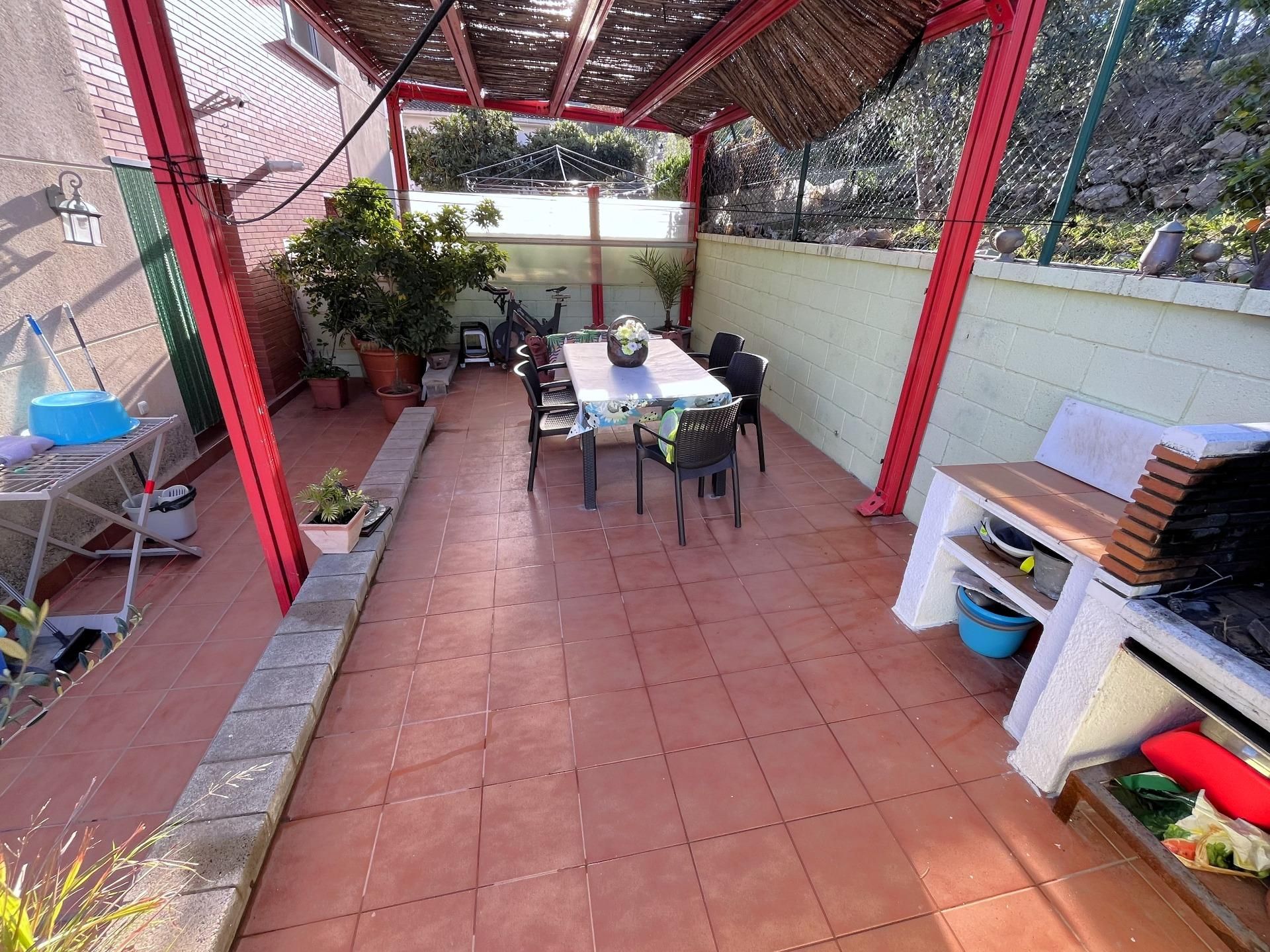 Single-family semi-detached for sale in  JOAQUIN RODRIGO, Mas Romeu