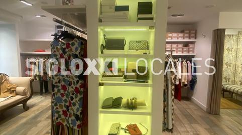 Photo 3 of Premises to transfer in Mandri, Sant Gervasi i la Bonanova,  Barcelona Capital