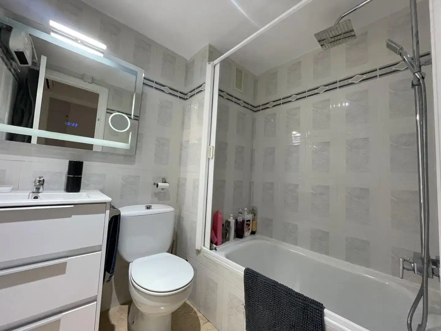 Apartment zum Verkauf in Carrer Torrecaiguda 10, imagen 13
