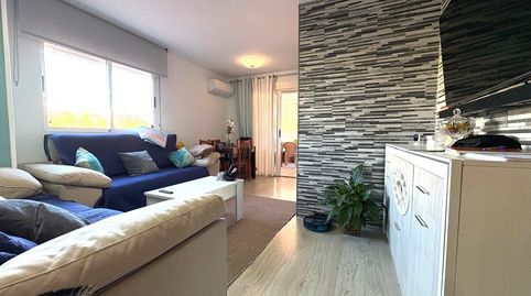 CASAGENCIA INMOBILIARIA VENDE....APARTAMENTO 3 HABITACIONES EN MAGIC WORLD, imatge 3